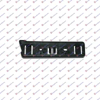 FRONT BUMPER BRACKET SIDE PLASTIC