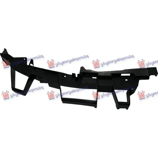 FRONT BUMPER PLASTIC REINFORCEMENT