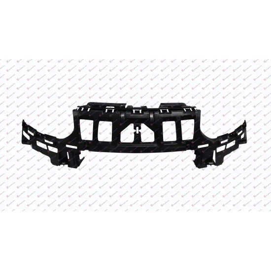 FRONT BUMPER PLASTIC REINFORCEMENT