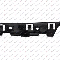 FRONT BUMPER BRACKET PLASTIC