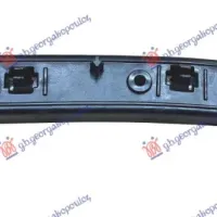 FRONT BUMPER BRACKET SIDE PLASTIC