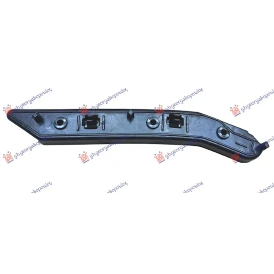 FRONT BUMPER BRACKET SIDE PLASTIC