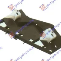 REAR BUMPER SIDE BRACKET PLASTIC