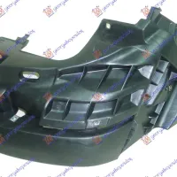 FRONT BUMPER SIDE BRACKET PLASTIC