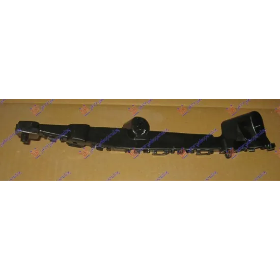 FRONT BUMPER SIDE BRACKET PLASTIC UPPER FRONT BUMPER SIDE BRACKET PLASTIC UPPER