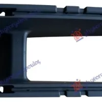 FOG LAMP BRACKET PLASTIC LH=RH