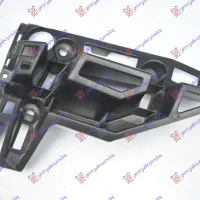 REAR BUMPER SIDE BRACKET INNER PLASTIC