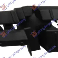 FRONT BUMPER BRACKET PLASTIC