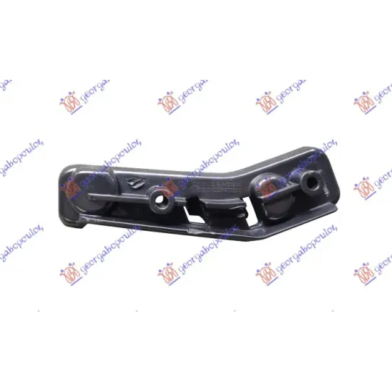 FRONT BUMPER BRACKET UPPER INNER PLASTIC