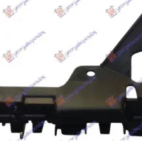 FRONT BUMPER SIDE BRACKET PLASTIC