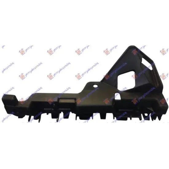 FRONT BUMPER SIDE BRACKET PLASTIC