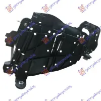 HEAD LAMP BRACKET PLASTIC INNER LOWER 2007-