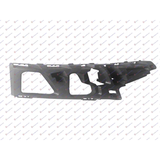 FRONT BUMPER SIDE BRACKET PLASTIC FRONT BUMPER SIDE BRACKET PLASTIC