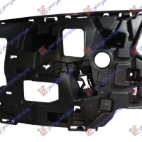 FRONT BUMPER PLASTIC REINFORCEMENT