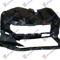 FRONT BUMPER PLASTIC REINFORCEMENT