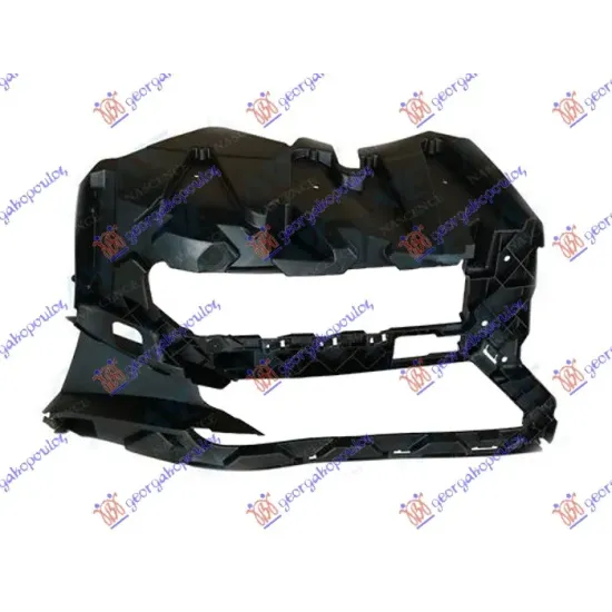 FRONT BUMPER PLASTIC REINFORCEMENT