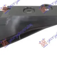 FRONT BUMPER BRACKET PLASTIC UPPER