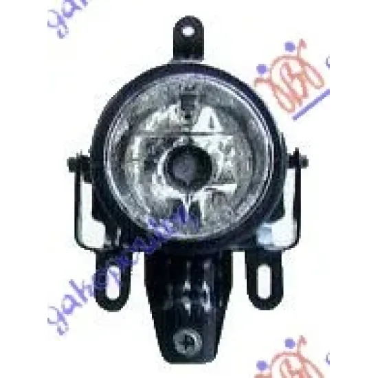 FOG LAMP 2003-