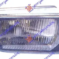 FOG LAMP -2000 (E) (TYC)