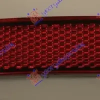 REAR BUMPER REFLECTOR OUTER (E)