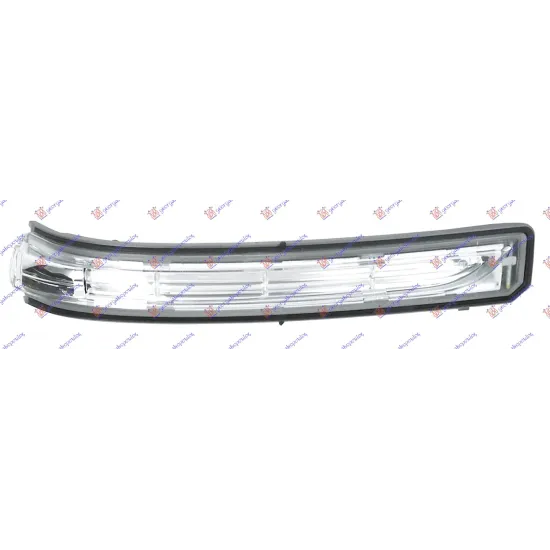 DOOR MIRROR SIDE LAMP 2008- DOOR MIRROR SIDE LAMP 2008-