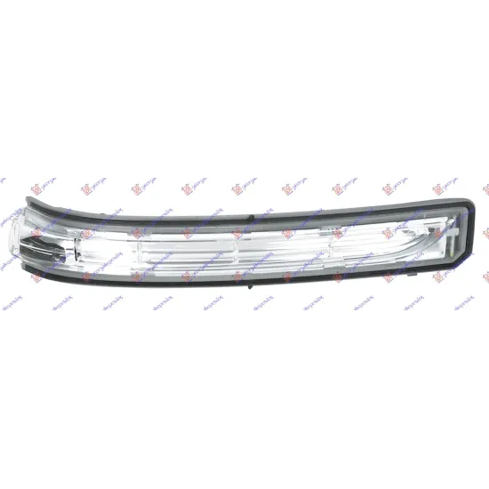 DOOR MIRROR SIDE LAMP 2008- DOOR MIRROR SIDE LAMP 2008-