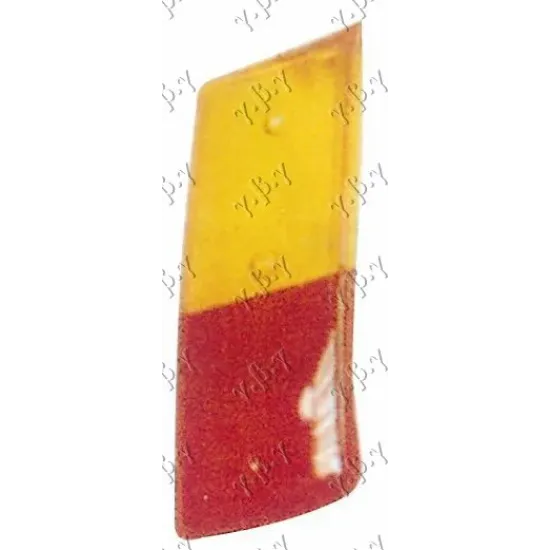 TAIL LAMP LENS