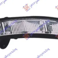 DOOR MIRROR LAMP -2009 LED