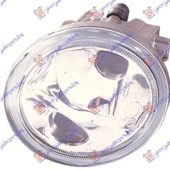 FRONT BUMPER FOG LAMP -2004 (E) (DEPO) FRONT BUMPER FOG LAMP -2004 (E) (DEPO)