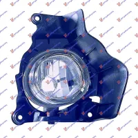 FRONT FOG LAMP SPORT -2011 (E) (TYC)