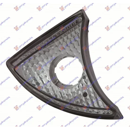 CORNER LAMP CLEAR 2013- (E) CORNER LAMP CLEAR 2013- (E)