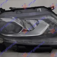 LAMPĂ FRONTALĂ FULL LED (E) (TYC)