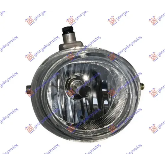 FOG LAMP 2006-