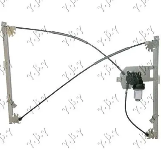 MECANISM MACARA REGLAJ GEAM 3D ELECTRIC (CALITATE A) MECANISM MACARA REGLAJ GEAM 3D ELECTRIC (CALITATE A)
