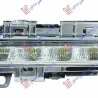 DAYTIME RUNNING LIGHT 2010- LED OBLONG (E)