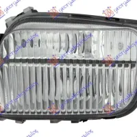 FOG LAMP (H3) WITH DRL (E) (DEPO)