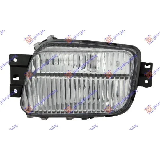 FOG LAMP (H3) WITH DRL (E) (DEPO)