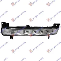 DAYTIME RUNNING LIGHT LED (E) 2011-