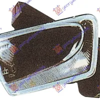 FOG LAMP -2002 (E) (TYC)