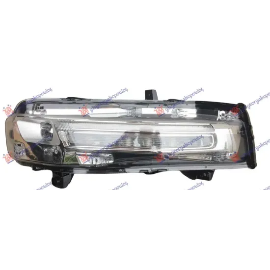 FRONT LAMP/DAYTIME/FOG LAMP RUNNING LIGHT FRONT LAMP/DAYTIME/FOG LAMP RUNNING LIGHT
