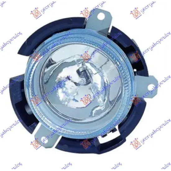 FOG LAMP INNER -2007 (E) (DEPO) FOG LAMP INNER -2007 (E) (DEPO)