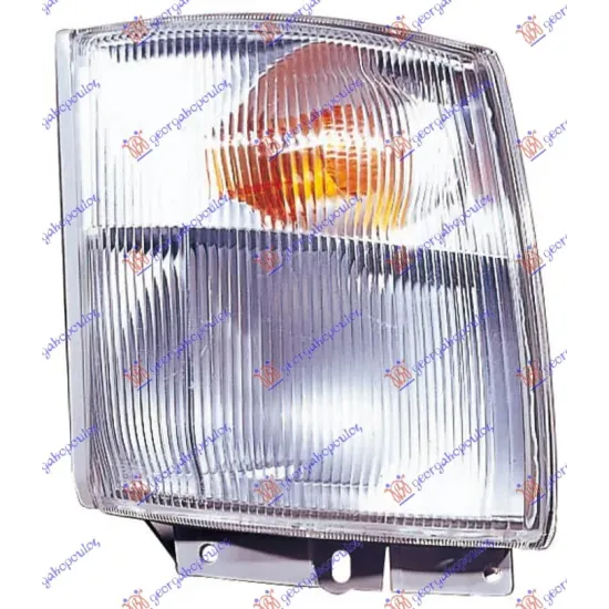 CORNER LAMP (E) CORNER LAMP (E)