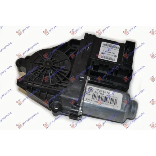 REGULATOR GEAM ELECTRIC (O)