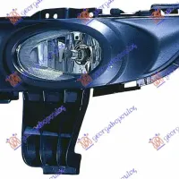 FOG LAMP 4D -2006 (WITH COVER) (E) (DEPO)