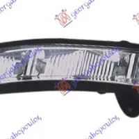 DOOR MIRROR LAMP -2009 LED