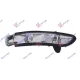 DOOR MIRROR LAMP -2009 LED