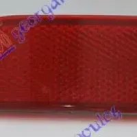 REAR BUMPER REFLECTOR