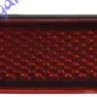 REAR BUMPER REFLECTOR INNER (R-LINE/ELEGANCE) (E)