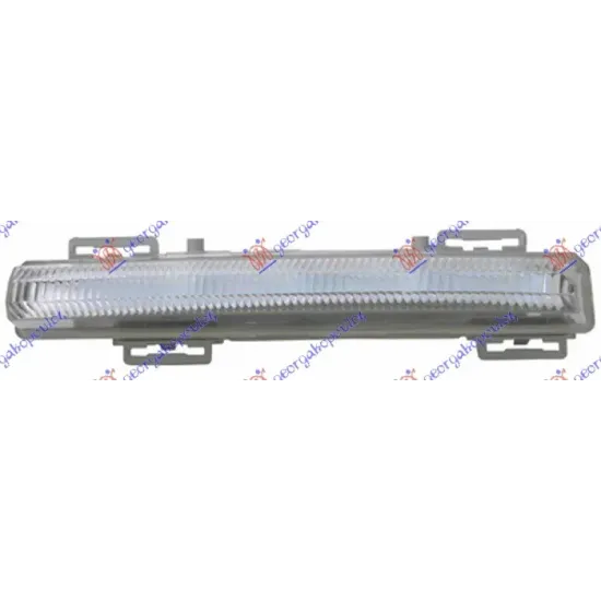 DAYTIME RUNNING LIGHT LED (STRAIGHT)