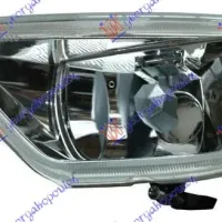 FOG LAMP 2002- (E) (DEPO)